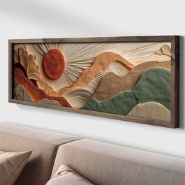 Wallity LAC181-120 Multicolor